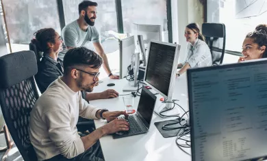 Actency-offre-emploi-apprenti-developpeur-drupal